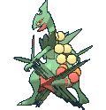 sceptile serebii|Iba pa.